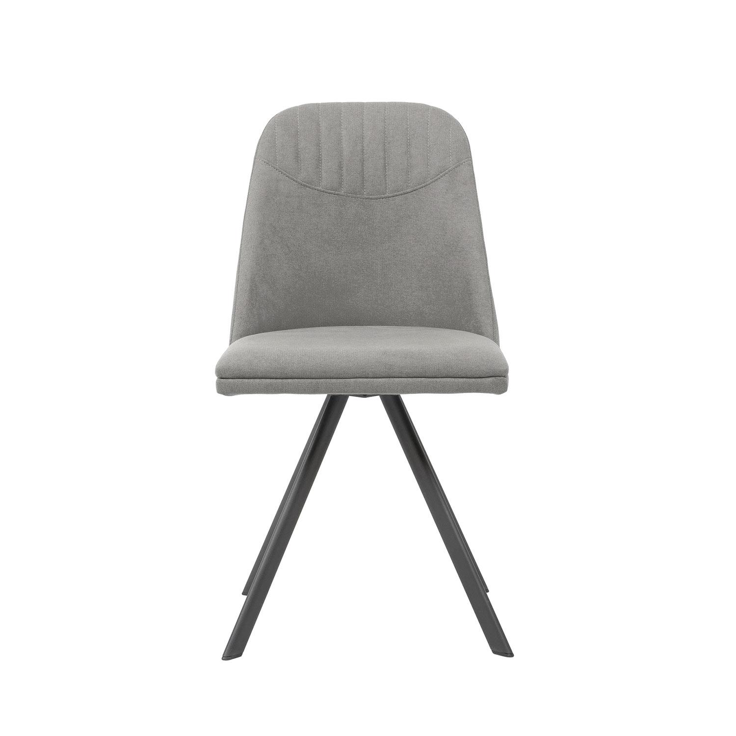 SILLA CRIS GRIS LIGHT - Imagen 4