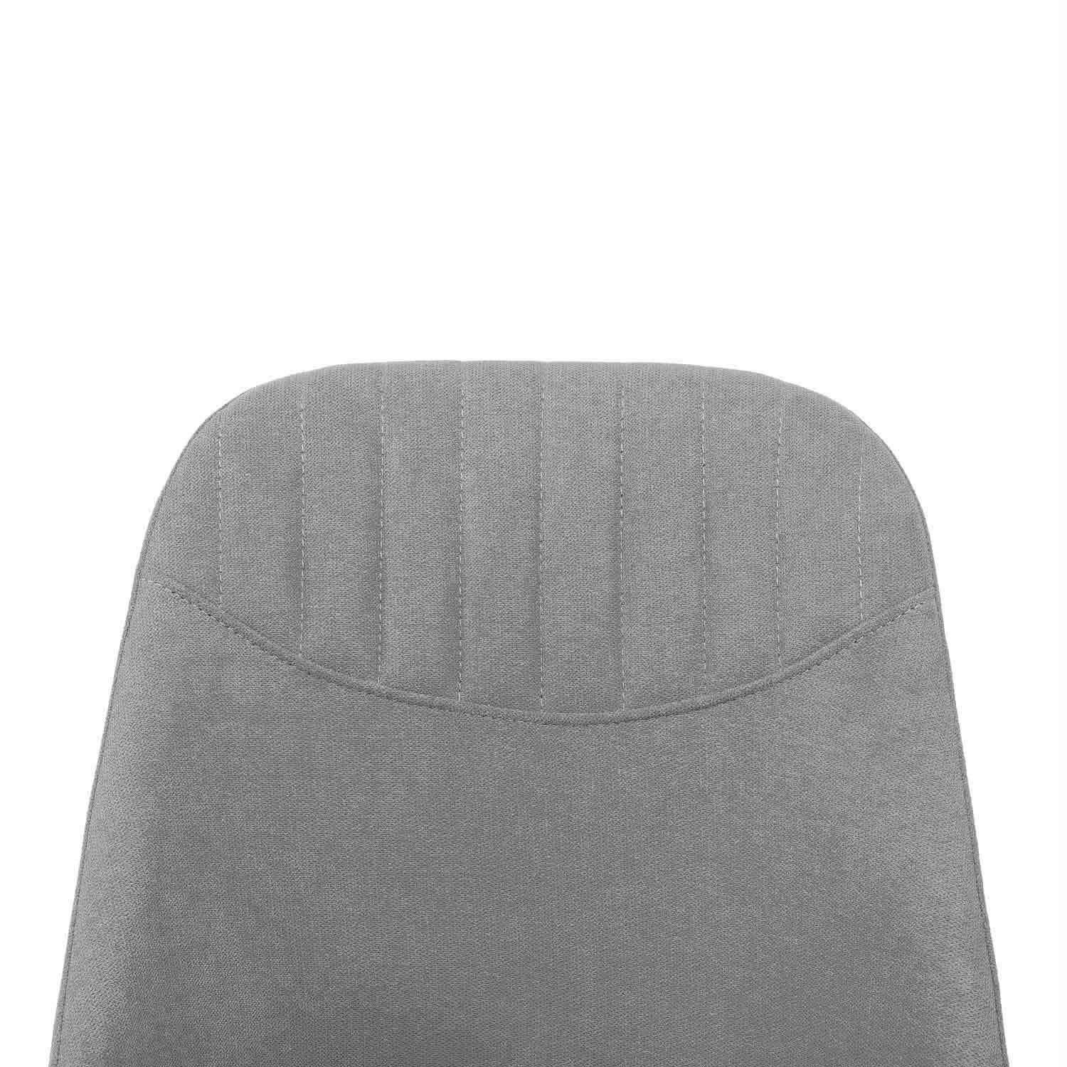 SILLA CRIS GRIS LIGHT - Imagen 5