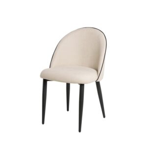 SILLA SLOANE BEIGE Somcasa