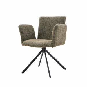 SILLA DEBRA VERDE Somcasa