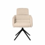 SILLA JANICE BEIGE