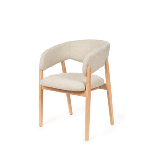 SILLA YVANNA BEIGE Somcasa