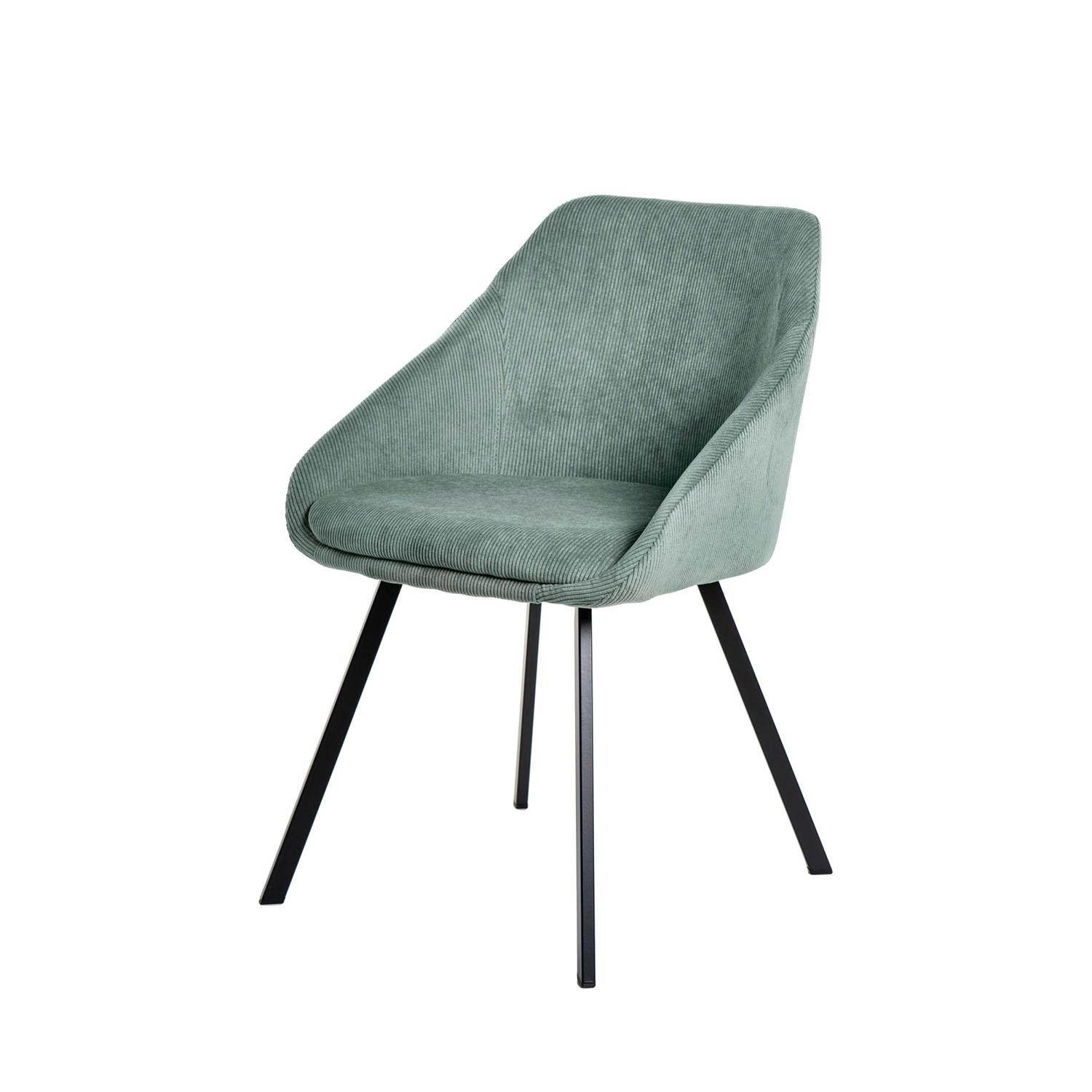 SILLA MACIE MENTA Somcasa