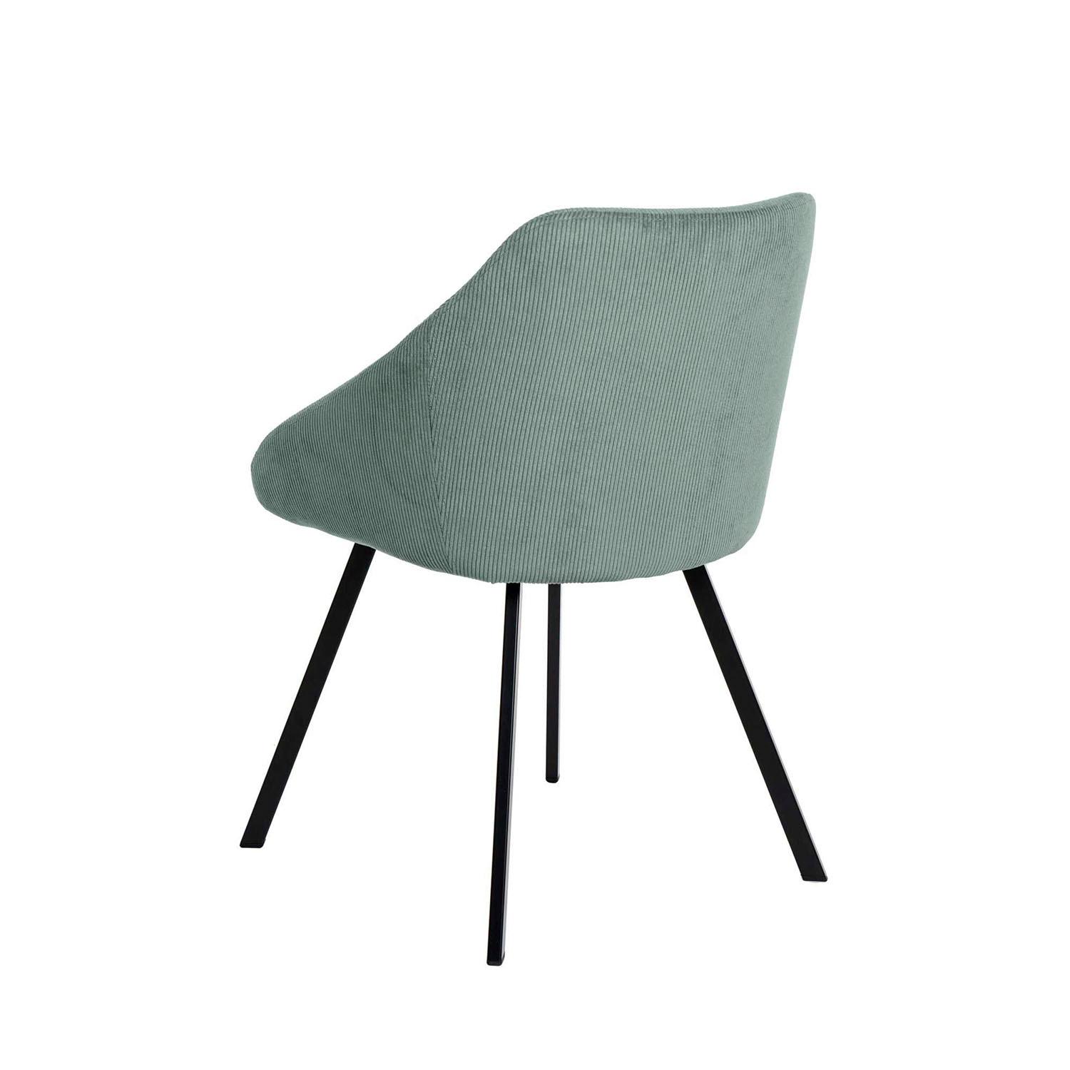 SILLA MACIE MENTA - Imagen 2