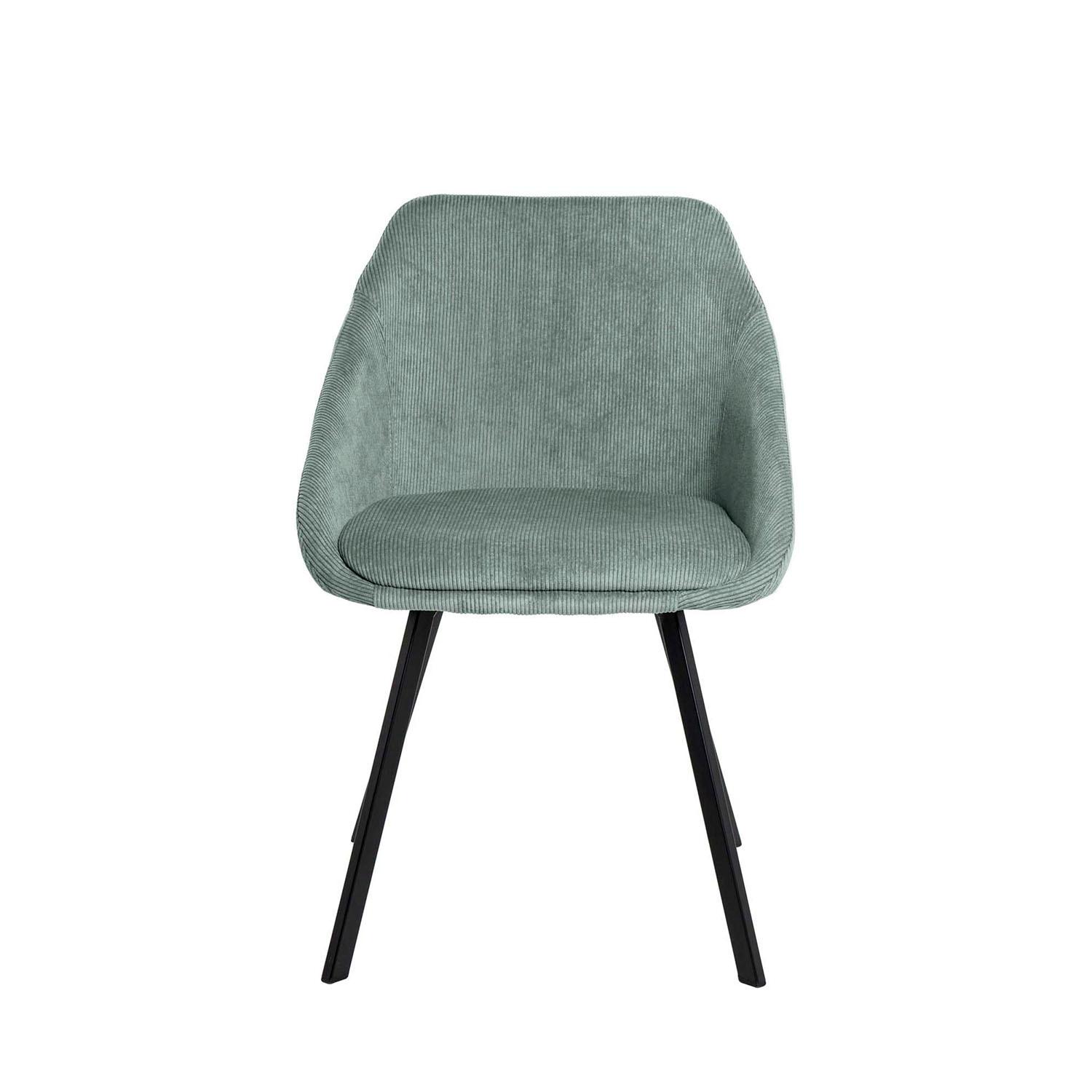 SILLA MACIE MENTA - Imagen 4