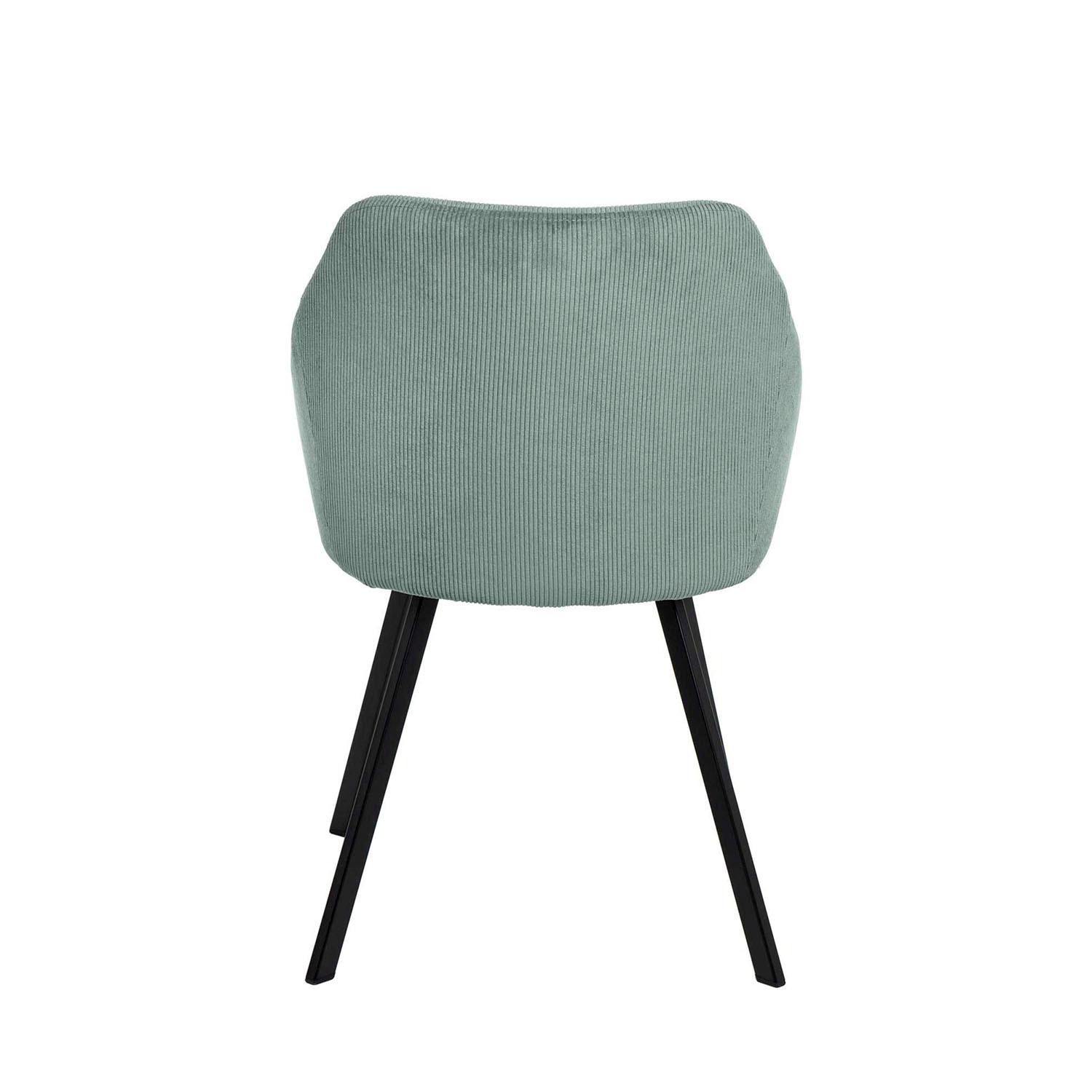 SILLA MACIE MENTA - Imagen 5