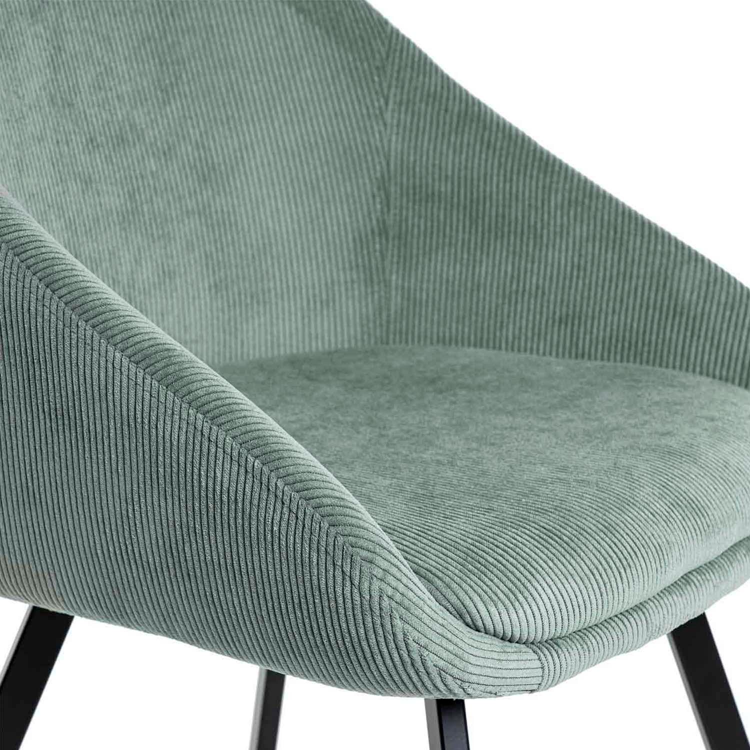 SILLA MACIE MENTA - Imagen 6