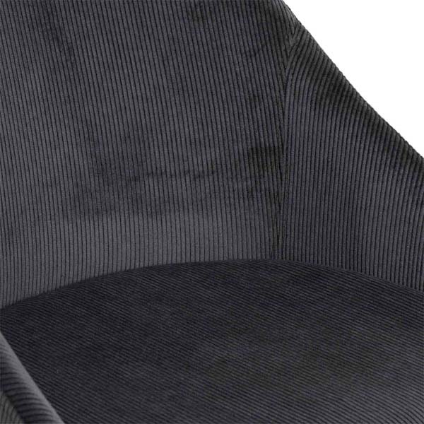 SILLA MACIE GRIS OSCURO - Imagen 7