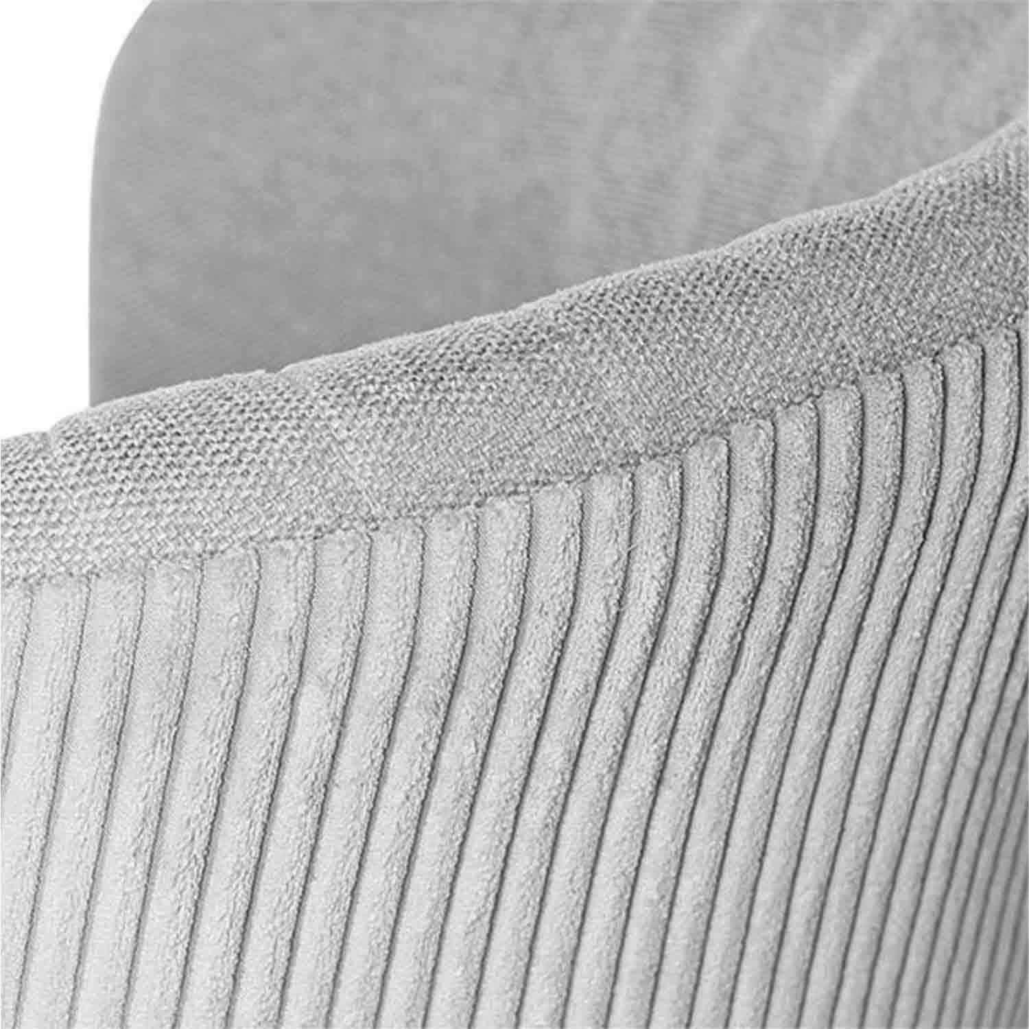 SILLA ELEONOR GRIS CLARO - Imagen 6