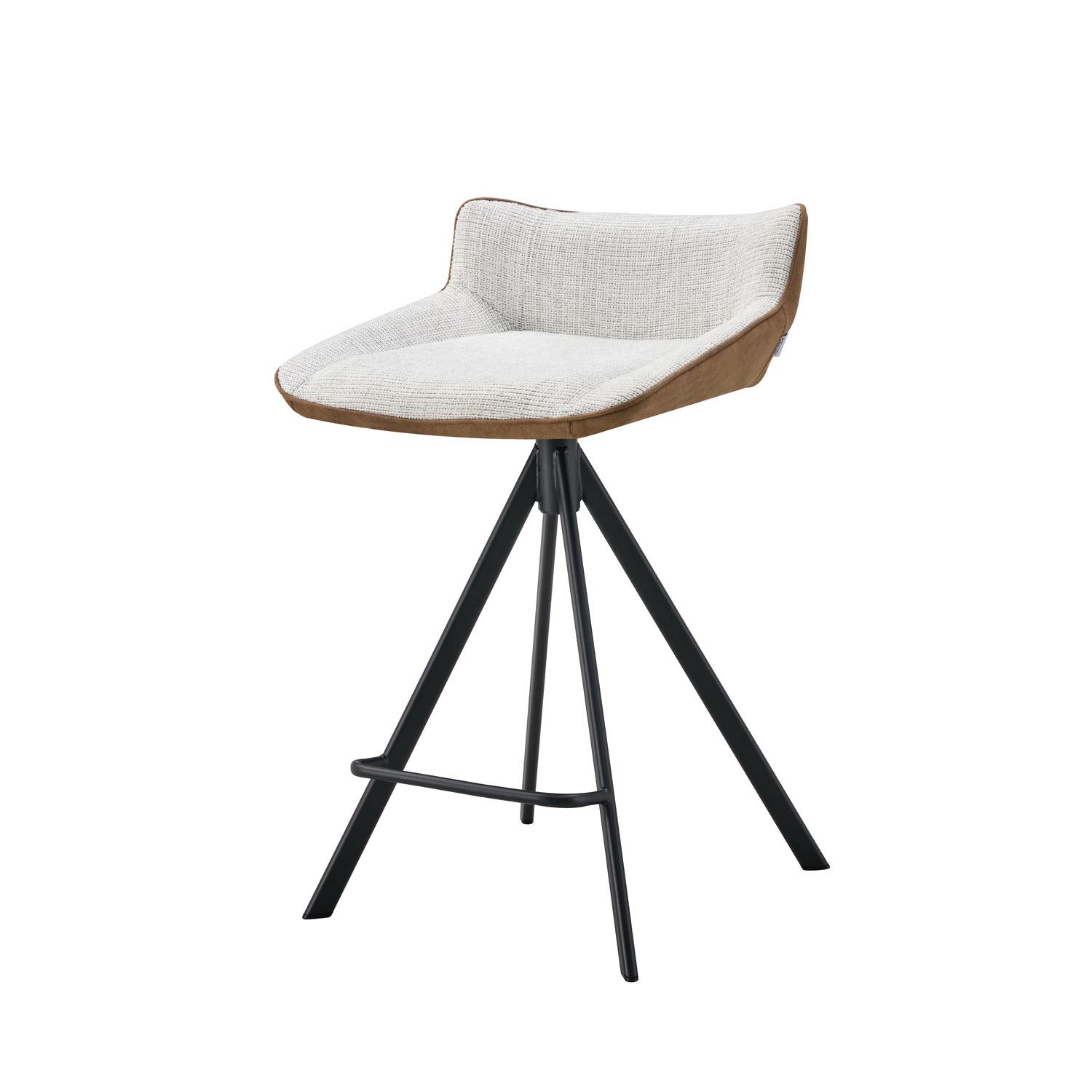 TABURETE GARY BEIGE Somcasa