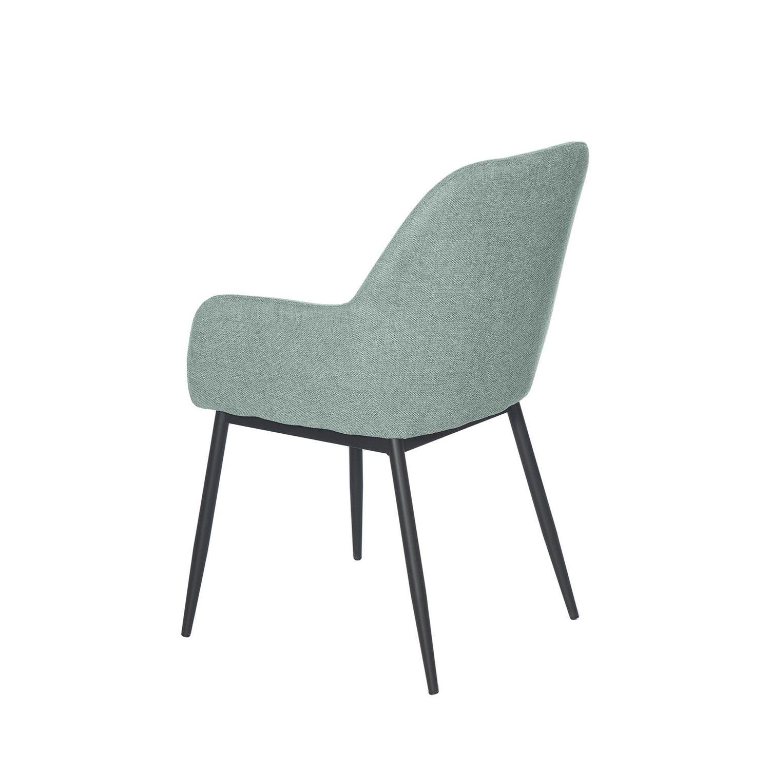 SILLA ISABELLA MENTA - Imagen 2