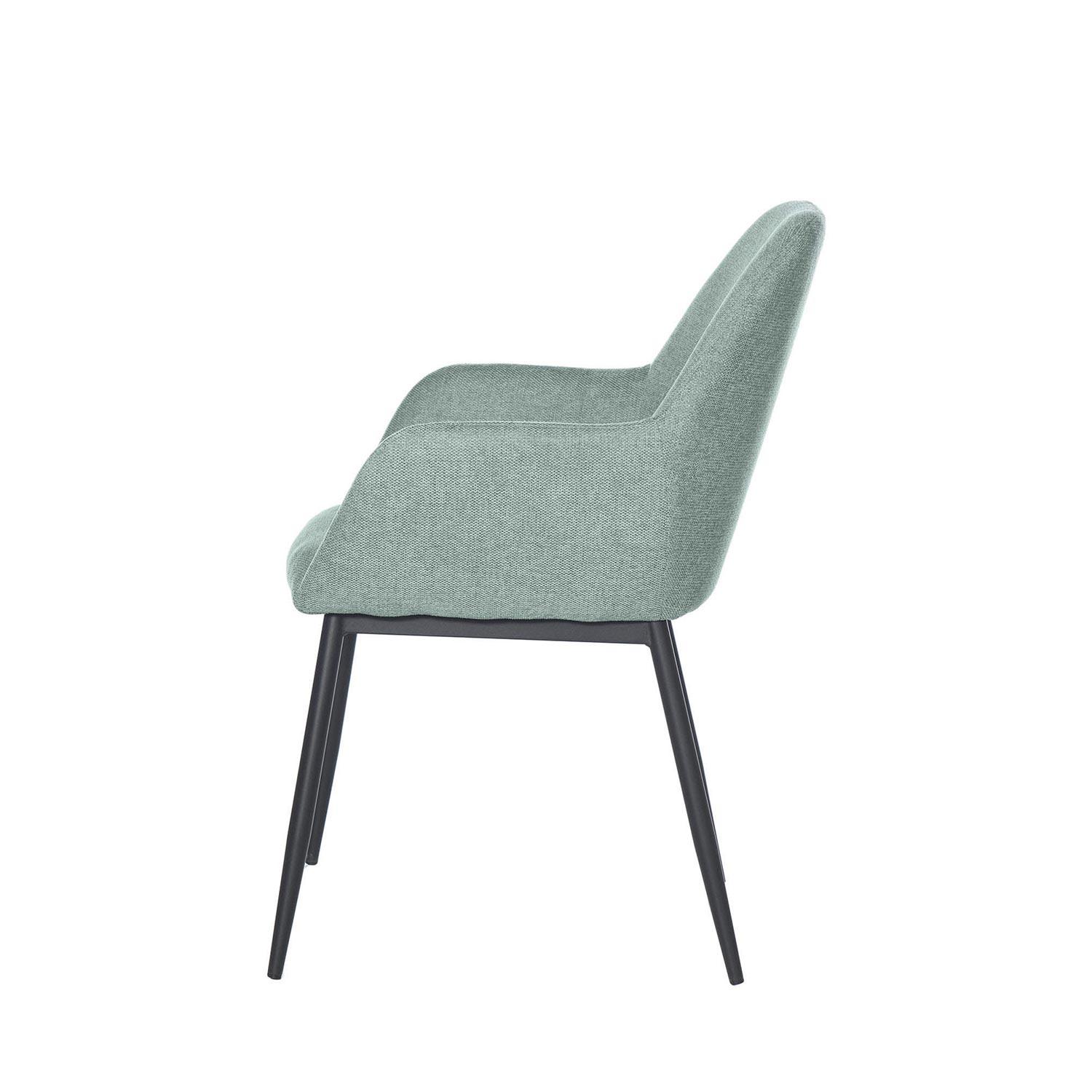 SILLA ISABELLA MENTA - Imagen 3