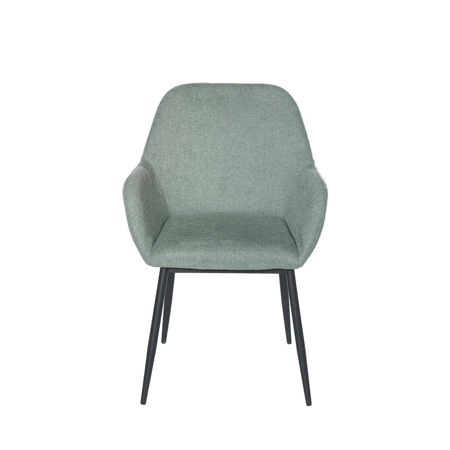 SILLA ISABELLA MENTA - Imagen 4