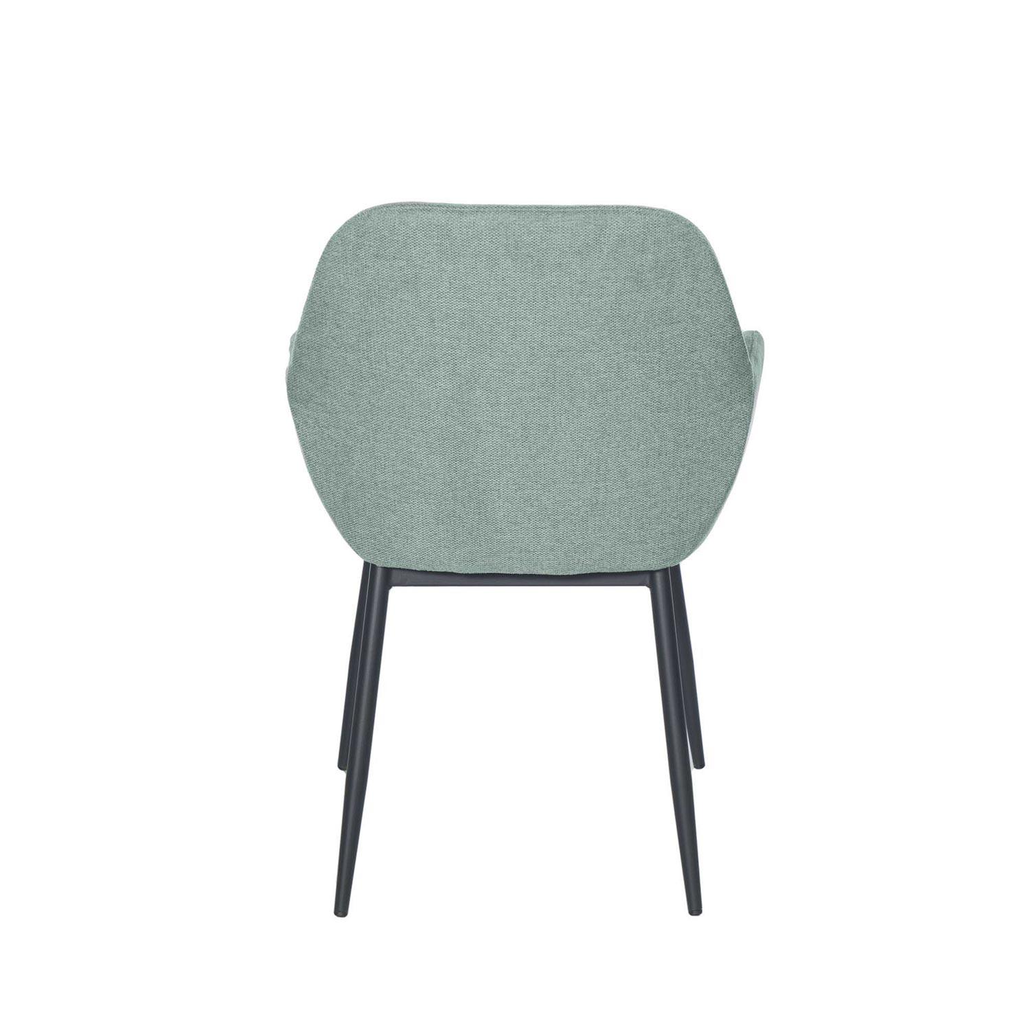 SILLA ISABELLA MENTA - Imagen 5