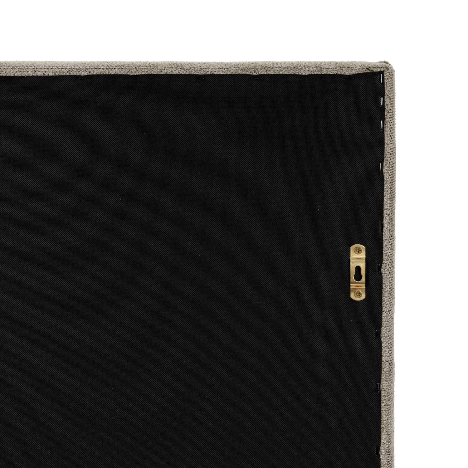 CABEZAL MISTRAL 135/140TAPIZADO TAUPE - Imagen 4