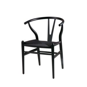 SILLA ADA NEGRO Somcasa