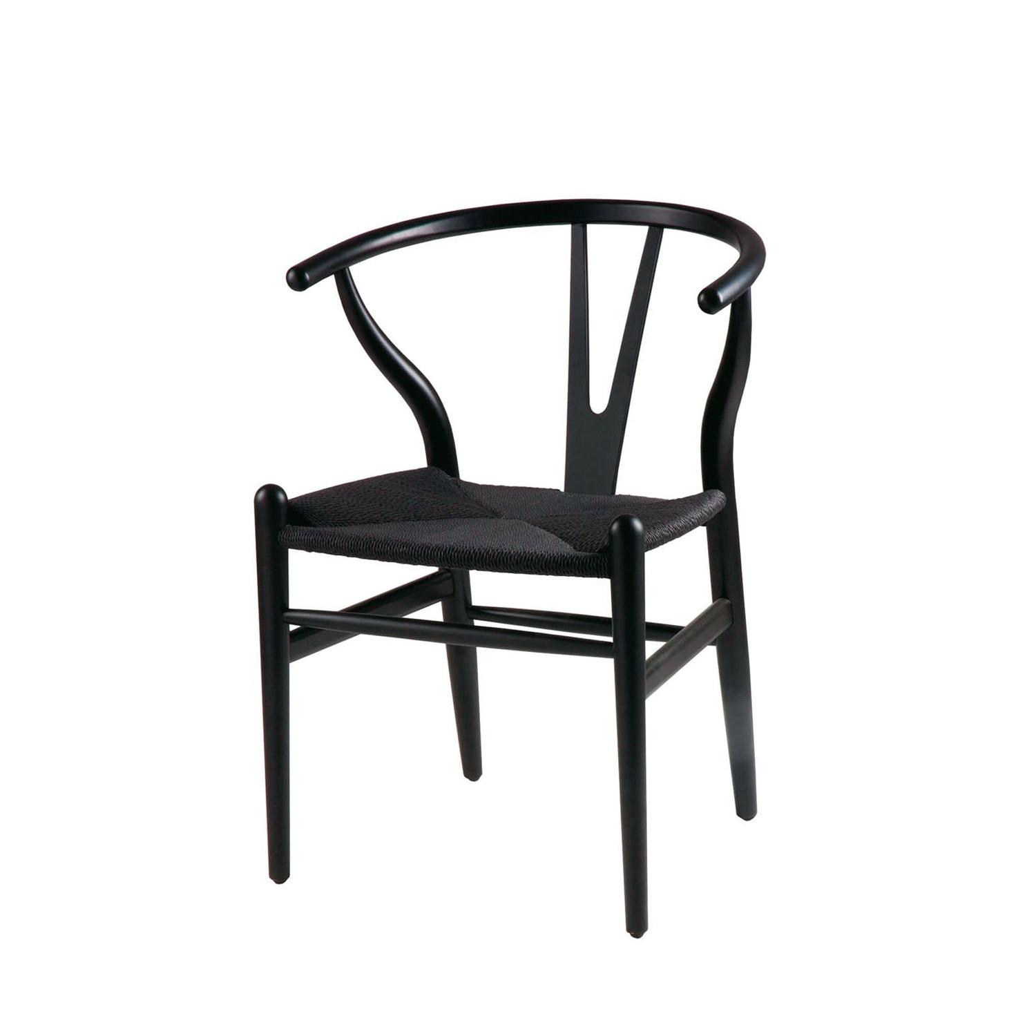 SILLA ADA NEGRO Somcasa