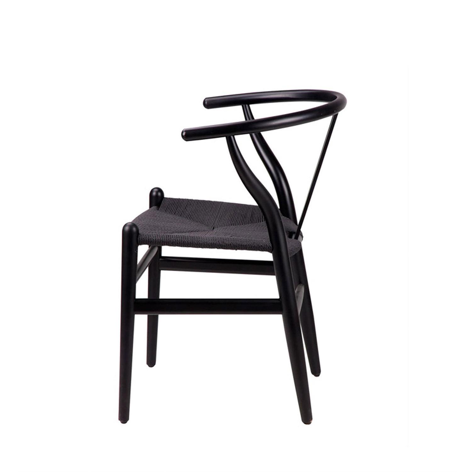 SILLA ADA NEGRO - Imagen 2