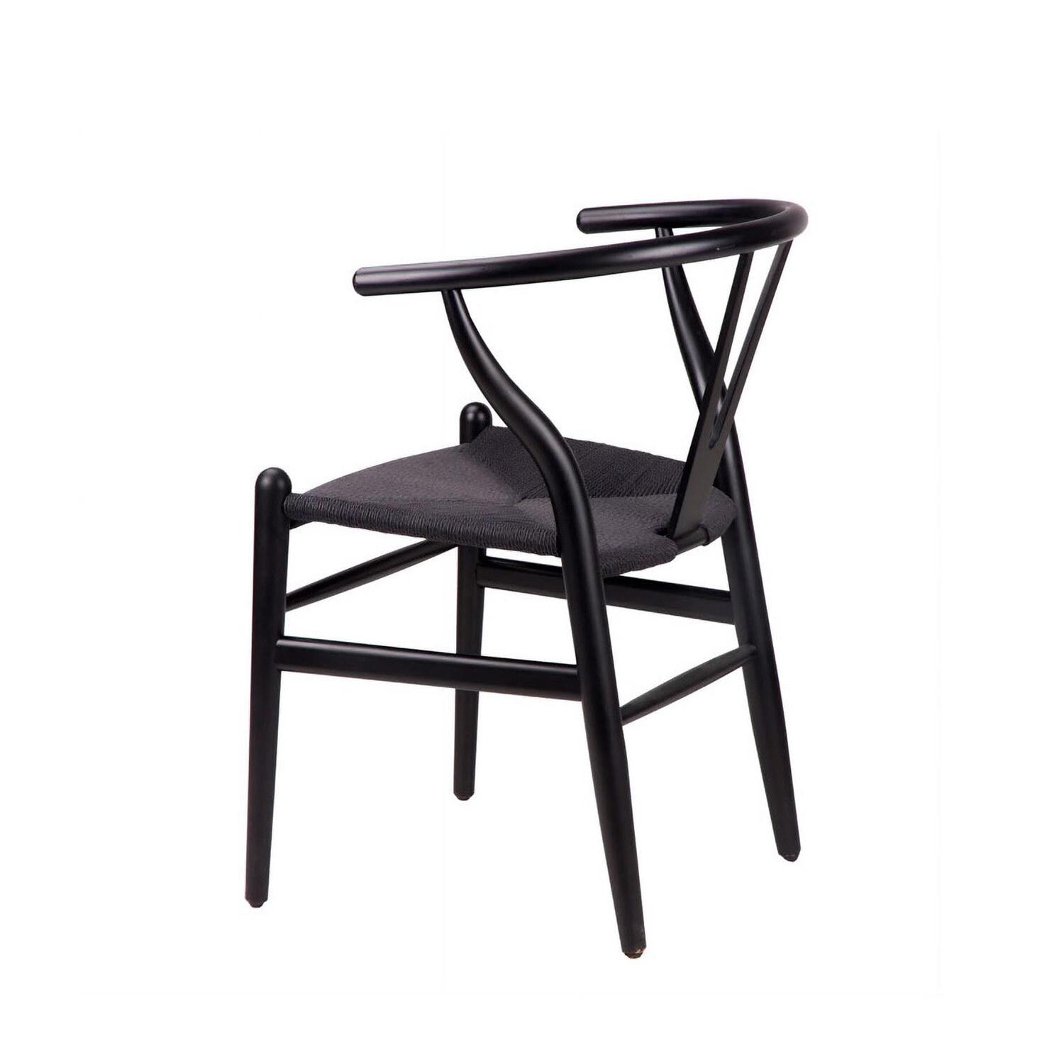 SILLA ADA NEGRO - Imagen 3