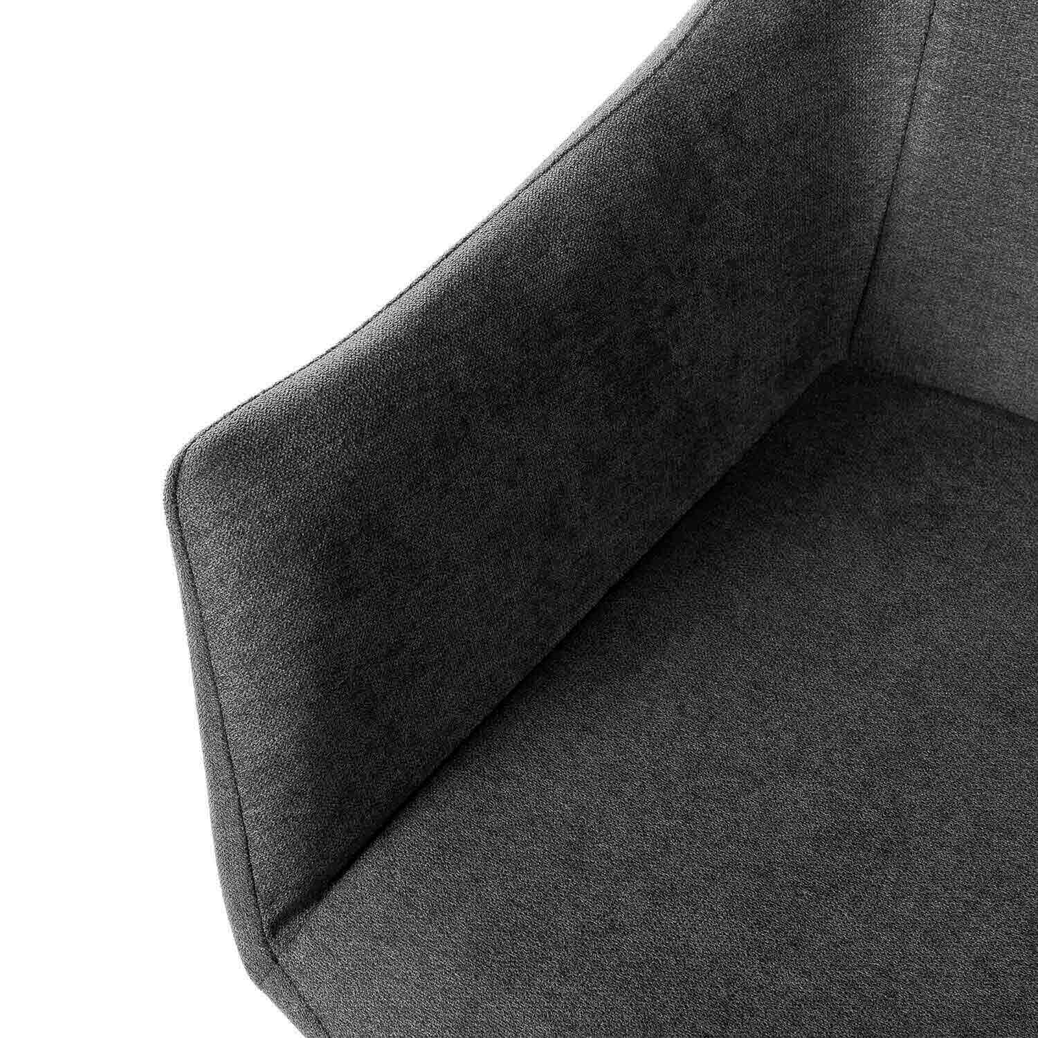 SILLA FIONA GRIS DARK - Imagen 5