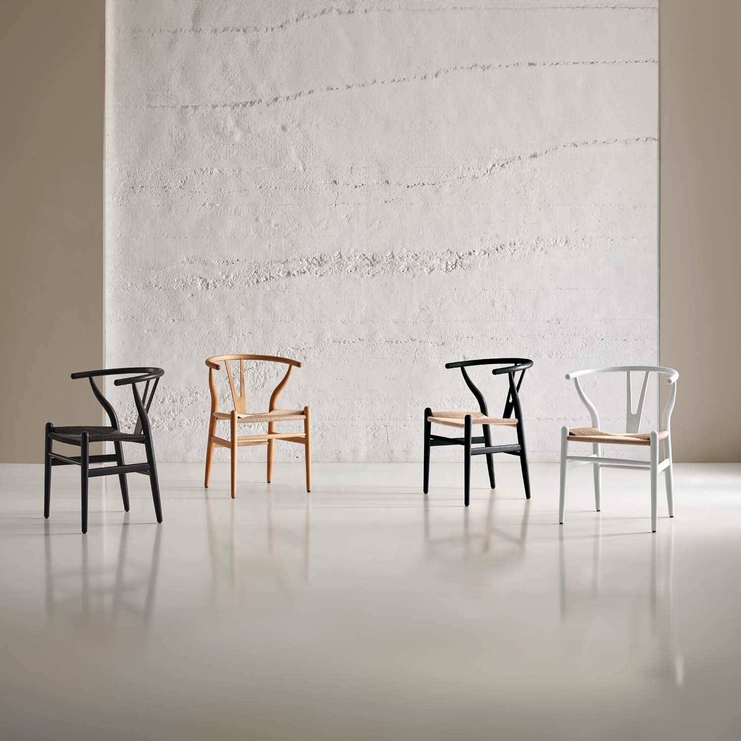 SILLA ADA NEGRO ASIENTO NATURAL - Imagen 4