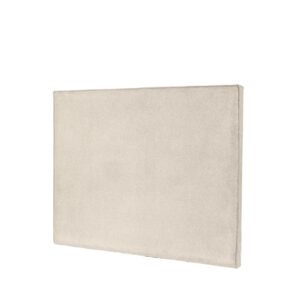 CABEZAL MISTRAL 135/140 TAPIZADO BEIGE Somcasa