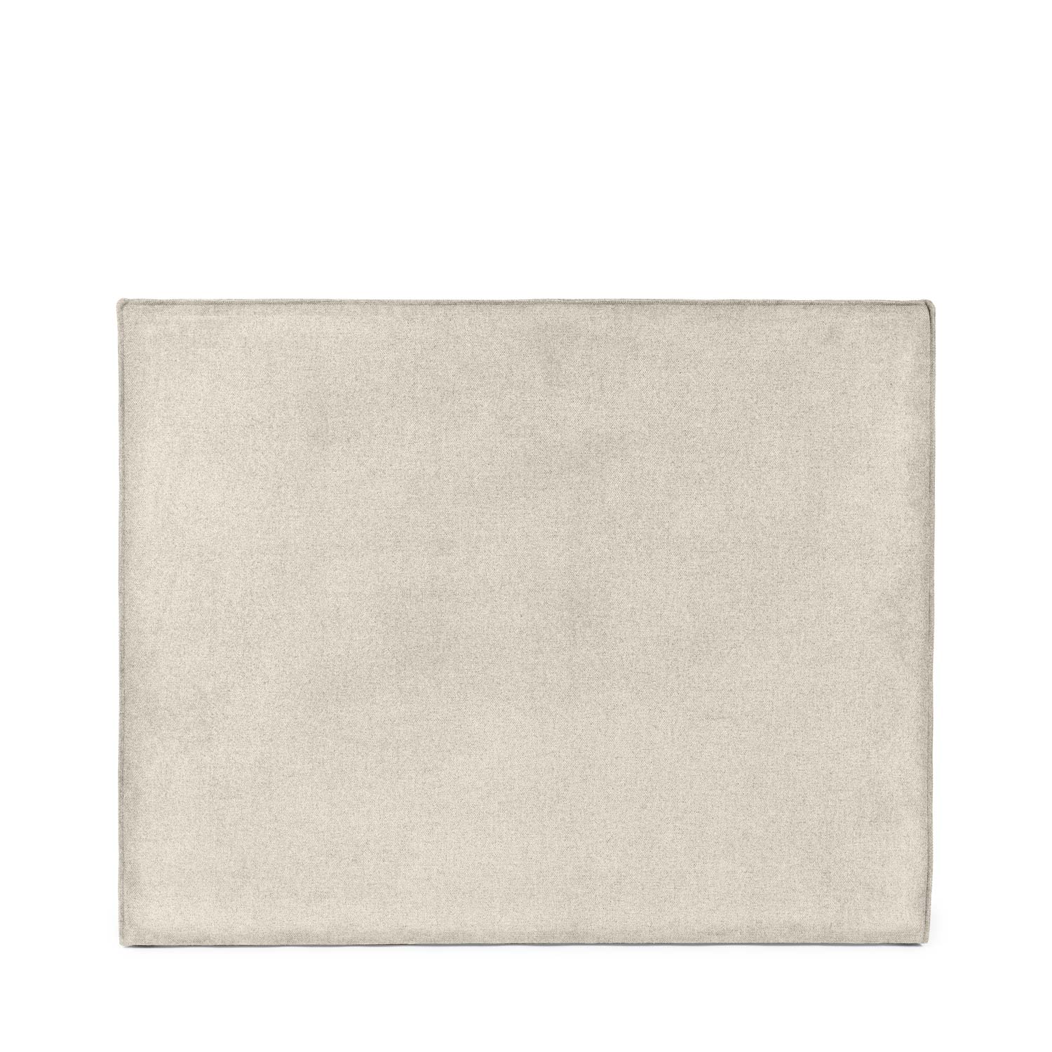 CABEZAL MISTRAL 135/140 TAPIZADO BEIGE - Imagen 2