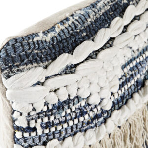 COJIN ALGODON 60X15X40 1060 GR