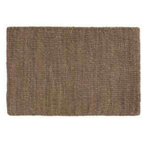 ALFOMBRA ALGAS MARINAS NATURAL 180X120 CM Gabar