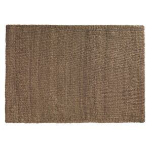 ALFOMBRA ALGAS MARINAS NATURAL 210X150 CM Gabar