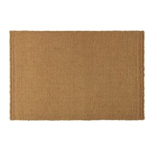 ALFOMBRA FIBRA DE COCO 150X210 CM  Gabar