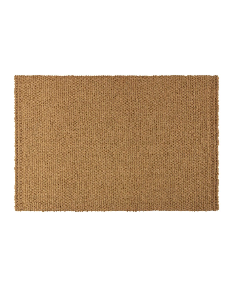 ALFOMBRA FIBRA DE COCO 150X210 CM Gabar
