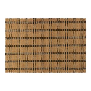 ALFOMBRA FIBRA DE COCO 150X210 CM Gabar