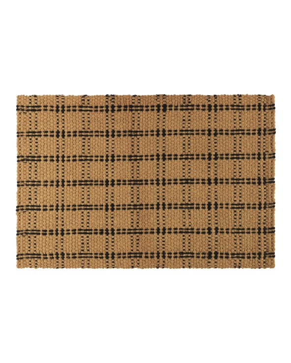 ALFOMBRA FIBRA DE COCO 180X240 CM - Imagen 2