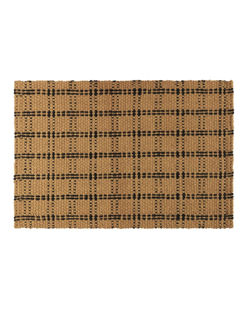 ALFOMBRA FIBRA DE COCO 180X240 CM Gabar