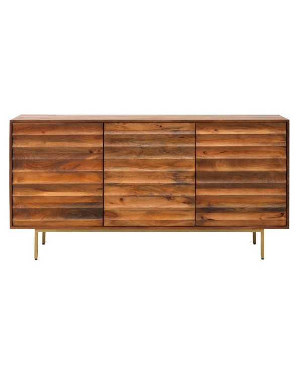 PATAS METAL DORADAS Gabar