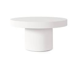 MESA CENTRO DONATO BLANCO