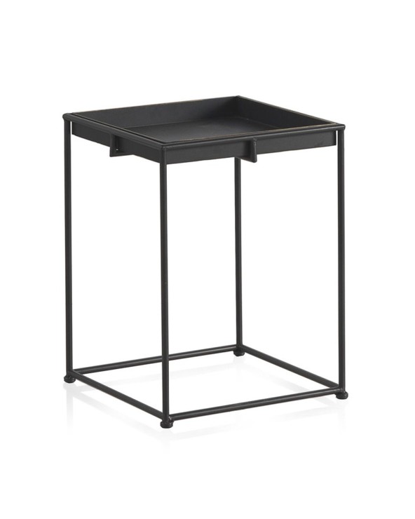 MESA AUXILIAR METAL - Imagen 2