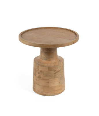 Mesa centro Sahib PEPITA