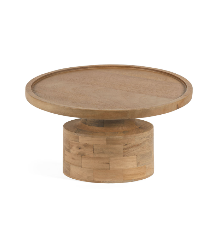 Mesa Centro Sahib PEPITA