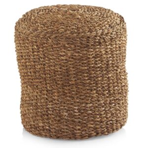 PUFF ALGAS MARINAS Y ALGODON 40 DIAMETRO Gabar