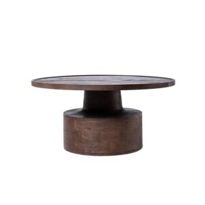 MESA CENTRO SAHIB 80CM