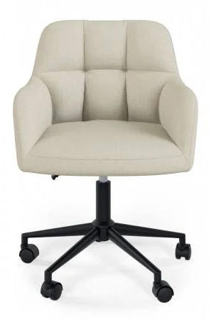 SILLA OFICINA STANFORD BEIGE