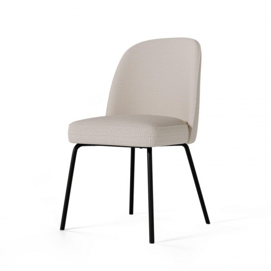 SILLA MAXIME BEIGE