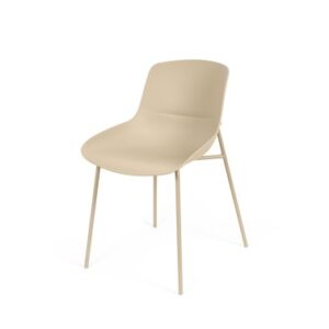 SILLA DILETTA BEIGE