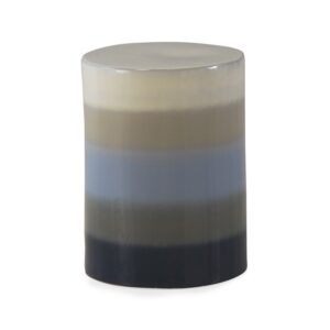 TABURETE / AUXILIAR CERAMICA Gabar