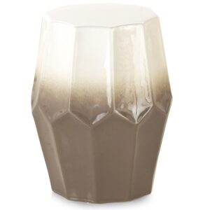 TABURETE / AUXILIAR CERAMICA  Gabar