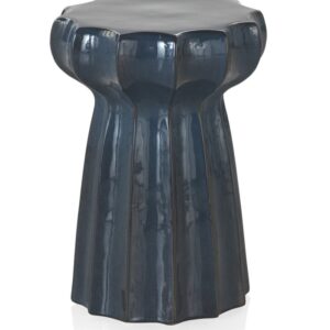 TABURETE / AUXILIAR CERAMICA  Gabar