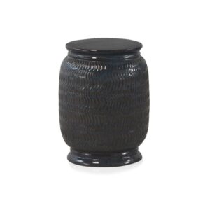 TABURETE / AUXILIAR CERAMICA  Gabar