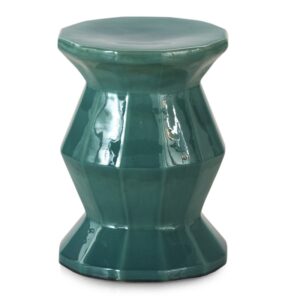 TABURETE / AUXILIAR CERAMICA  Gabar